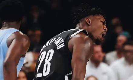Dorian Finney-Smith probablemente se perderá el primer partido de la temporada de los Rockets