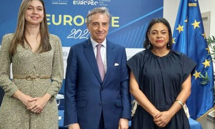 EUROCINE 2025 trae lo mejor del cine europeo a República Dominicana