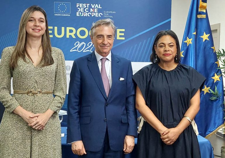 EUROCINE 2025 trae lo mejor del cine europeo a República Dominicana