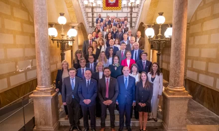 El Cónsul General dominicano participa en la “Trobada Consular” anual de Tarragona