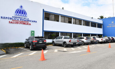 Ministerio de Salud reporta tres casos de dengue en esta semana epidemiológica