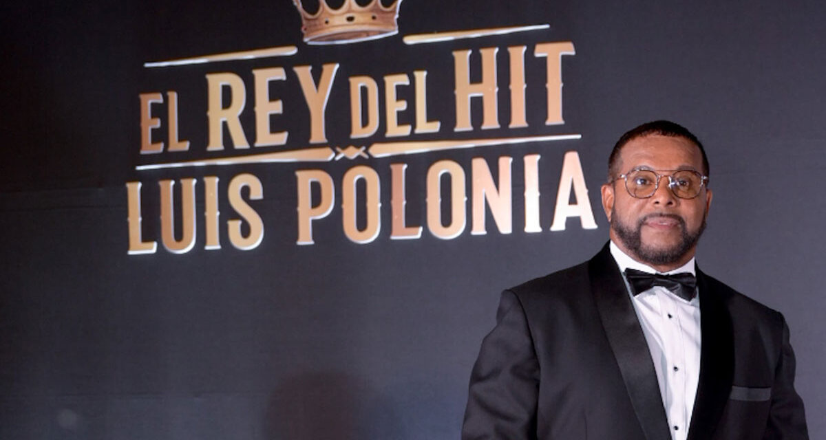 Camino Films y Hamilton Films realizan atavío de estreno de “El Rey del Hit: Luis Polonia”