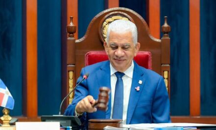 El Senado aprueba la primera ojeada de la reforma del Código Laboral