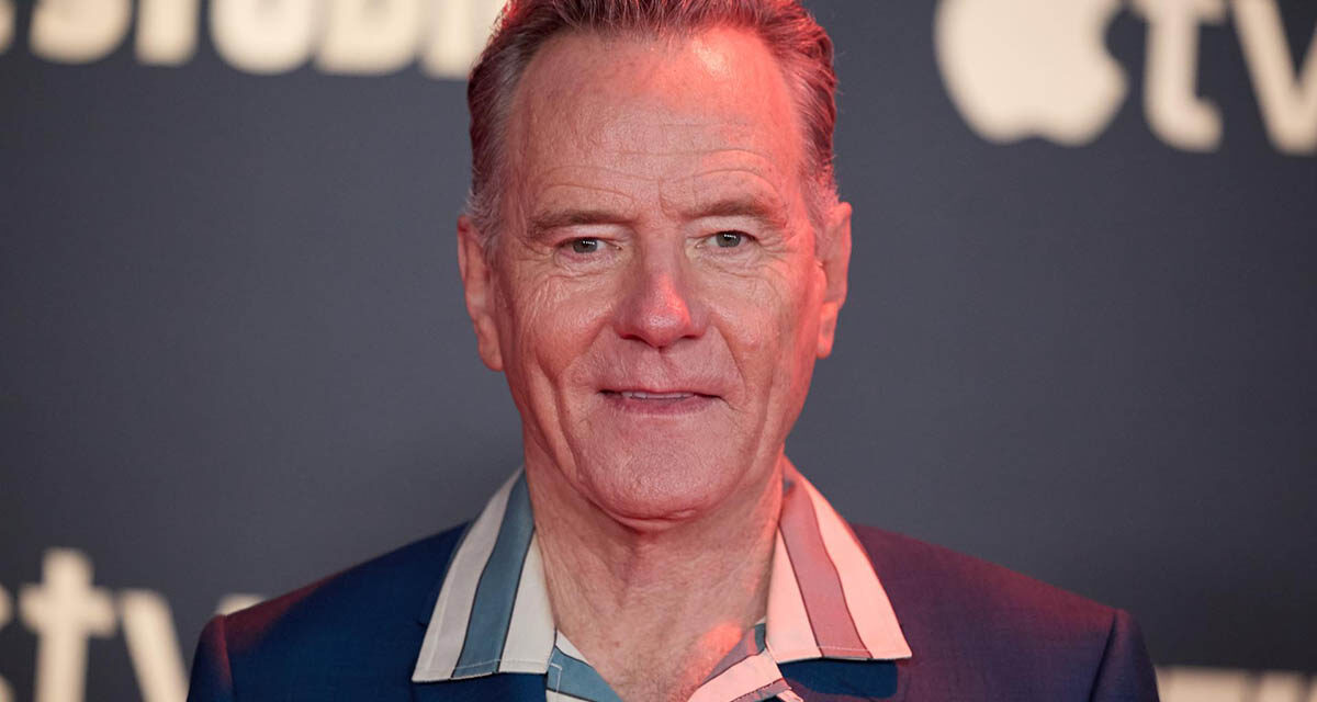 El actor Bryan Cranston agradece a Sora 2 las nuevas protecciones para los artistas contra la IA