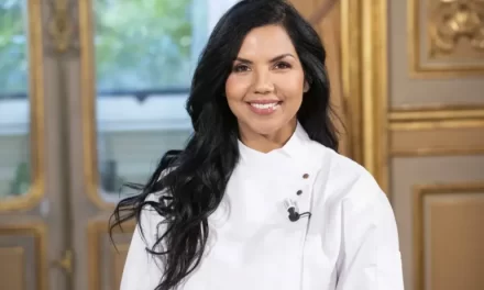 El chef Tita apetencia el primer Premio Champions of Change en los 50 mejores restaurantes de Latin America 2025