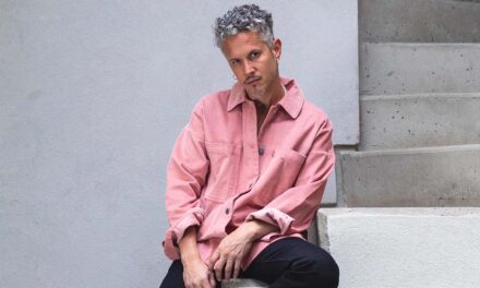 El dominicano Vicente García celebra el éxito de su música «arriesgada» fiel a su país