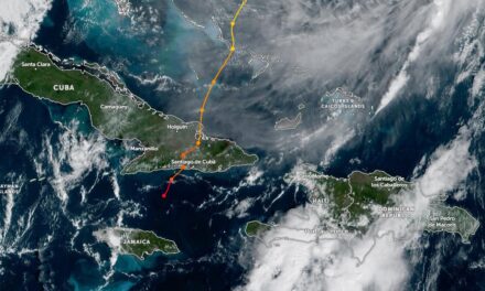 El huracán Melissa causa destrucción generalizada en todo el Caribe