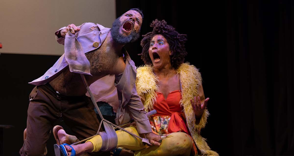 Cartelera del FITE RD 2025 incluye 23 obras nacionales