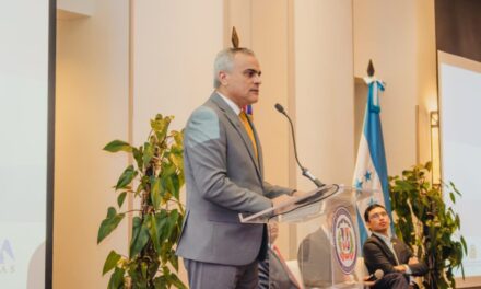 Embajada Dominicana realiza Tercera EMBAJADOM-HN 2025 en Honduras