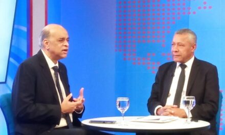 Embajador cubano confía en apoyo de la ONU para poner fin al bloqueo de EE.UU.