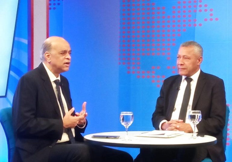 Embajador cubano confía en apoyo de la ONU para poner fin al bloqueo de EE.UU.