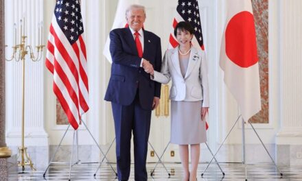 Estados Unidos y Japón firman un acuerdo para apoyar el suministro de tierras raras