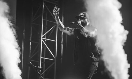 Wisin, Jowell & Randy desatan exaltación en RD