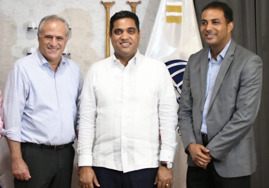 Federación Ajedrez respalda el turismo deportivo en RD