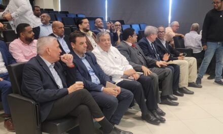Fondo Fiduciario Manifiesto propuesto para afrontar las pérdidas de energía