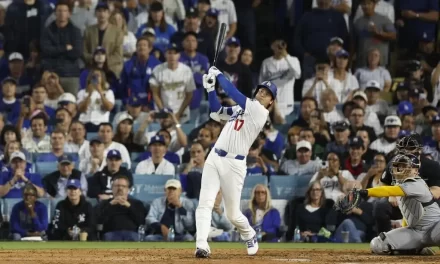 Once datos increíbles del inolvidable maratón 18 innings del Juego 3