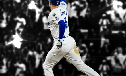 Freddie Freeman deja tendido a Toronto con un jonrón épico en la entrada 18