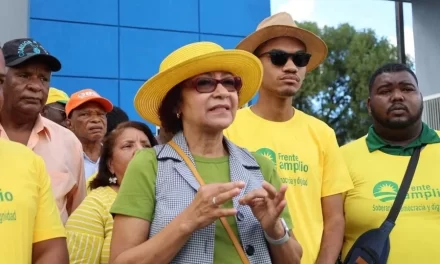 Frente Amplio condena la excepción de Cuba, Nicaragua y Venezuela de la Cumbre de las Américas