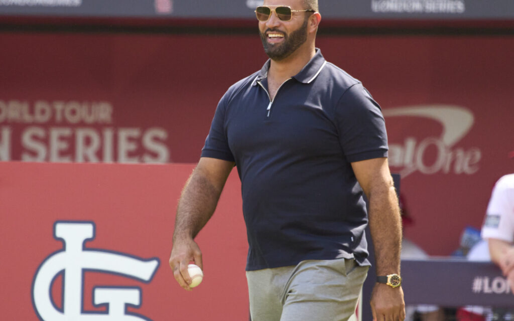 Albert Pujols deja de ser candidato a mánager de los Angelinos; se entrevistará con Padres y Orioles