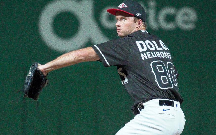 Gavin conduce blanqueada de Leones sobre Estrellas
