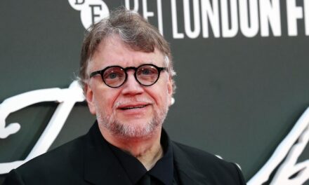 Guillermo del Toro, Oscar Isaac y Jacob Elordi presentarán 'Frankenstein' en México