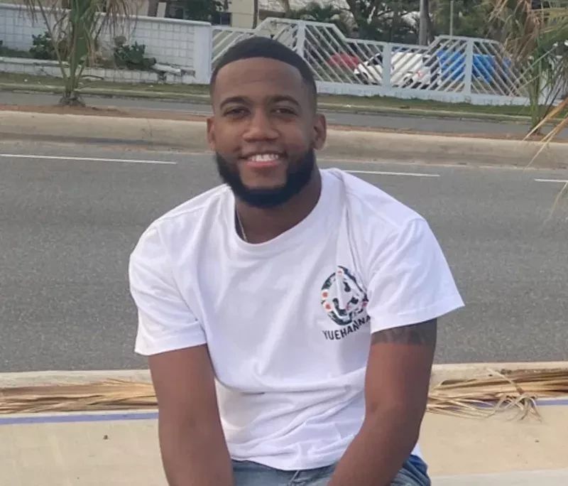 Hoy se cumple un año de la trágica muerte de Dioelmi Cabrera, “El de lo video” - Noticias de hoy en República Dominicana | último minuto