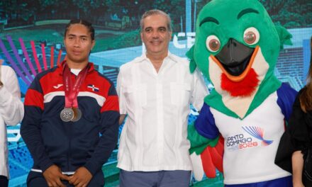 Conoce a“Colí” la mascota oficial de los Juegos Centroamericanos y del Caribe