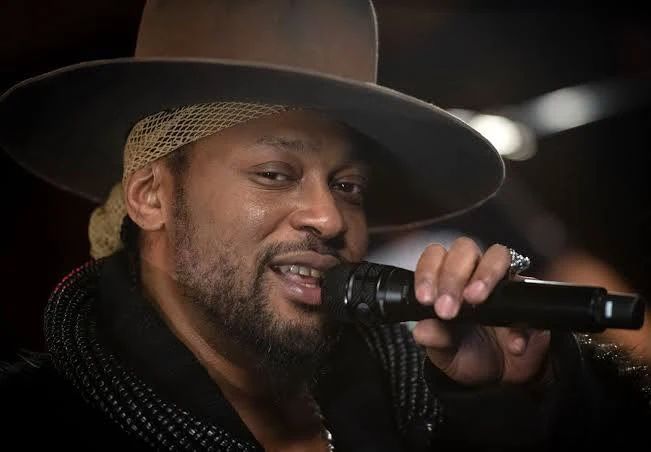 Muere la inscripción del R&B y soul D'Angelo