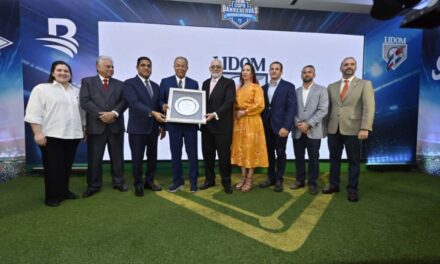 Banreservas y LIDOM presentan la Copa del Campeonato de Béisbol 2025-26