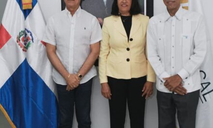 PROMESE-CAL se integra al Programa de Salud de los Juegos Centroamericanos y del Caribe Santo Domingo 2026