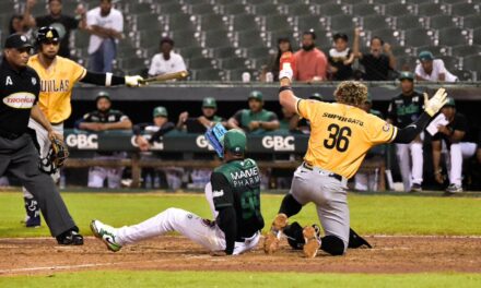 ¡Remontada Cibaeña! Águilas vencen a las Estrellas en el Tetelo Vargas