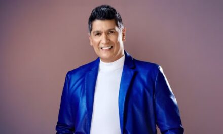 Eddie Herrera apoya al equipo de Polonia con un superchat de RD$25,000