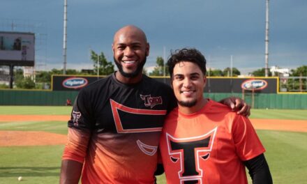 Toros firman al OF boricua Bryan Torres; De la Cruz lidera integraciones