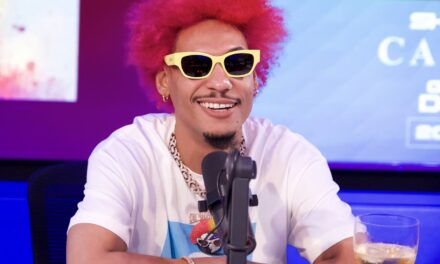 Kiko el Loco confiesa que no entraría en La Casa de Alofoke 2