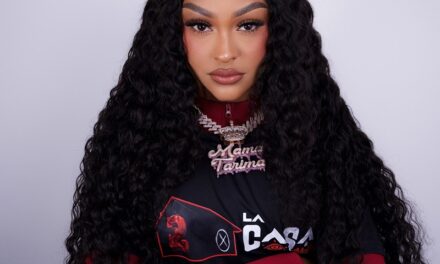 La Perversa pierde 2.000 puntos tras incidente en La Casa de Alofoke 2