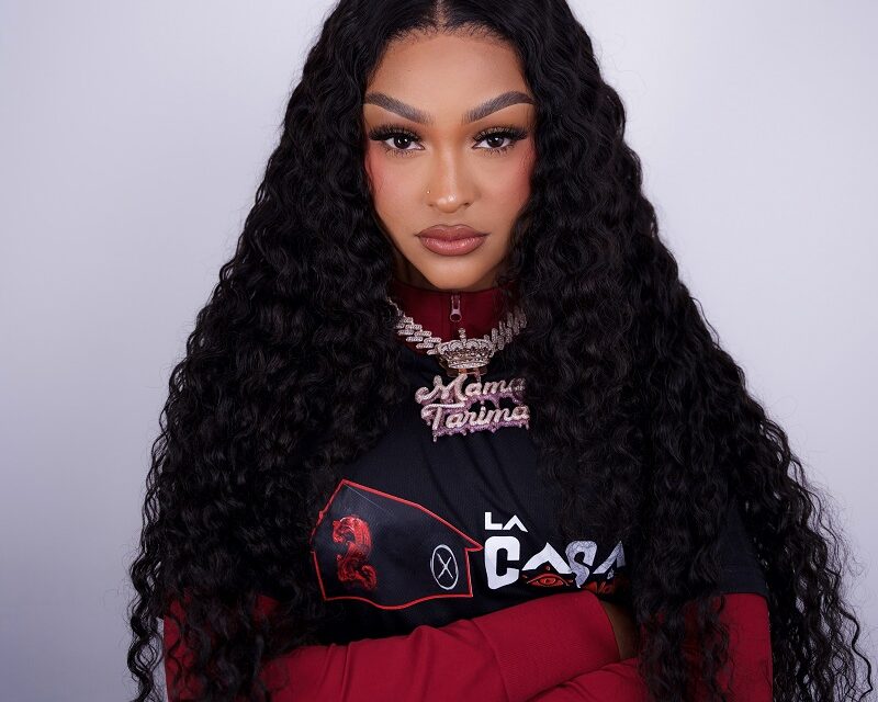 La Perversa pierde 2.000 puntos tras incidente en La Casa de Alofoke 2