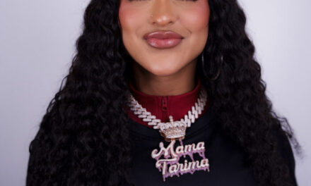 La Perversa revela que cobra 300 mil por fiesta