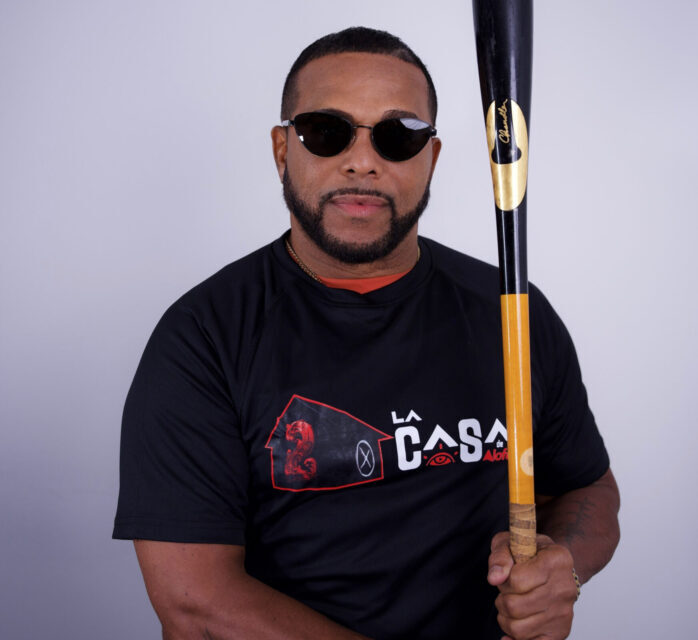 “Él sabe que es lo mío”: alega Luis Polonia