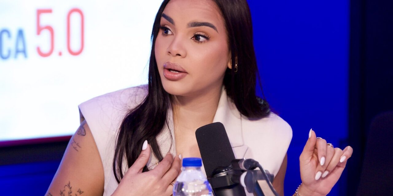 Vitaly Sánchez sufre siniestro de tránsito y da su traducción