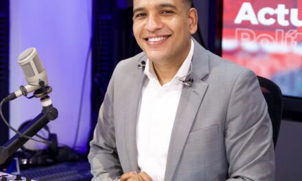 Hansel García evalúa el impacto de La Casa de Alofoke 2