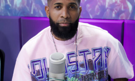 “The House of Alofoke 2” desafía a la NFL en números