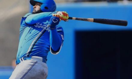 Franmil Reyes renueva entendimiento por un año para regresar a Japón