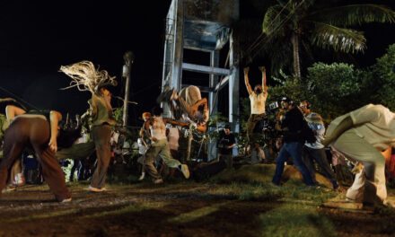 “Da Republik” hace robar al mundo