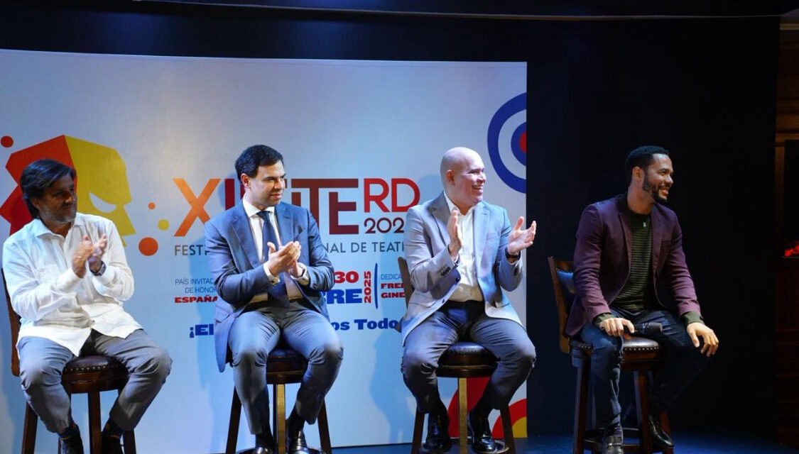 Festival Internacional de Teatro ofrecerá 75