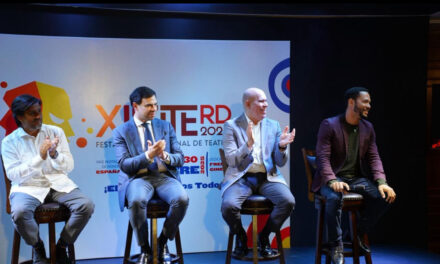 Festival Internacional de Teatro ofrecerá 75