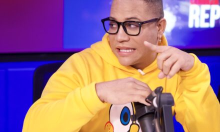 Morván critica desidia de apoyo de artistas dominicanos