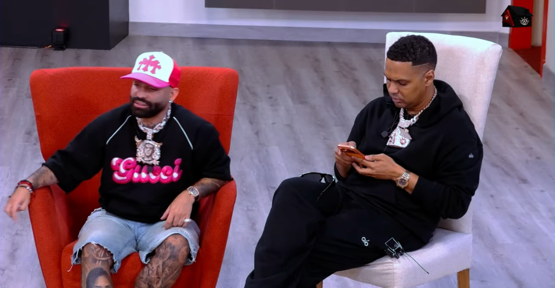 Arcdonosura deje sin filtros: lo que piensa