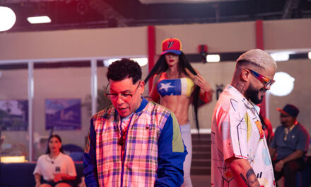 “Zaza” de Don Miguelo y Golpe de Sombra