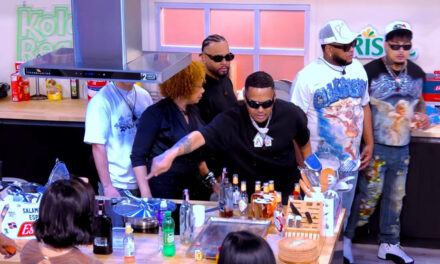 Santiago Matías fogosidad “sucios” a los participantes