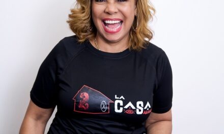 CarePepita deseo un Rolex en La casa de Alofoke 2